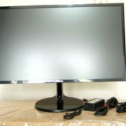 VENDO MONITOR SAMSUNG 24 PULGADAS (de uso) - Img 55860170