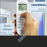 MANDO UNIVERSAL PARA SPLITS - Img 55887881