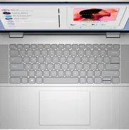 DELL INSPIRON 16 7630 2 IN 1 Display 16" Tactil, core i5 13th Gen, 8GB-RAM, 256GB-SSD - Img 49813152