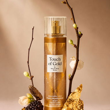 Colonia Bath and Body Works - 2/3