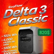 Ecoflow Delta 3 Clasic - Img 55965991