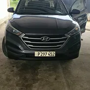 Hyundai Tucson 133mil millas 📱59764745 al WhatsApp - Img 58244307