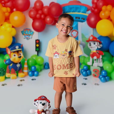 Sesiones para niños / Estudio fotográfico ✨ - Img 127473016