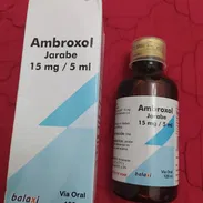 Ambroxol en jarabe - Img 54528219