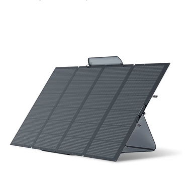 Panel Solar EcoFlow 400W Original Nuevo - Img 123181680