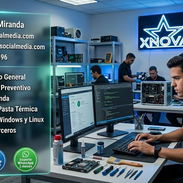 MANTENIMIENTO PREVENTIVO A PC, LAPTOPS E IMPRESORAS - Img 58125141