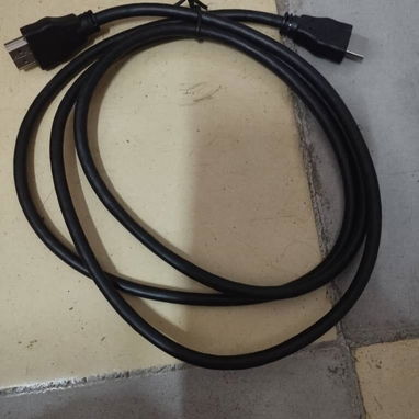 disipadores y cable HDMI y VGI - 2/5