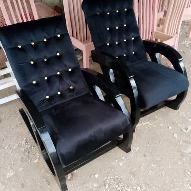 Sillones Comadritas - Img 121057453