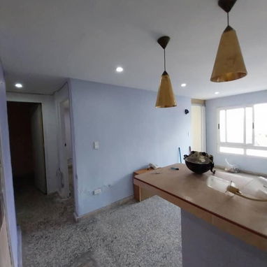 Venta Apartamento 2 Cuartos Alamar, Zona 7 - Img 125735230
