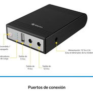 Mini UPS - Img 56213906