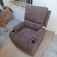 Butacon reclinable De confort - Img 55653987
