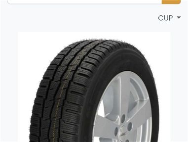Neumáticos para autos - Img 66945622