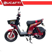Bicimotos - Img 58000728