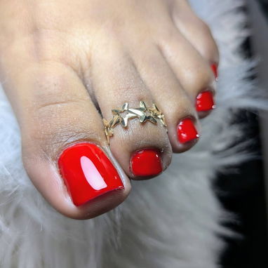Servicios de manicura y pedicura - Img 119443903