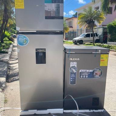 Combos de neveras y refrigerador - Img 110277947