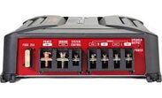 NUEVO Pioneer Amplificador puenteable de potencia pico 60WX2 400W (PLANTA) - Img 44912461