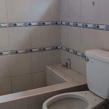 Se vende apartamento de 2/4 - 3/7