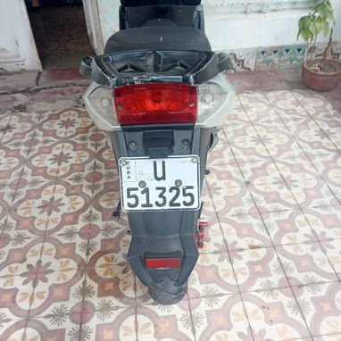 Vendo moto de uso - 3/3