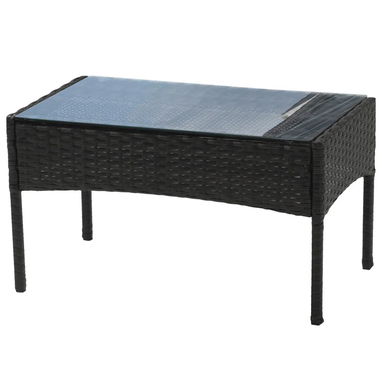 Set de muebles de terraza $ 190 USD💵 - Img 118569374