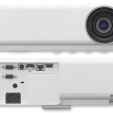 Proyector Sony nuevo llamar al 52410222 - Img 119530476