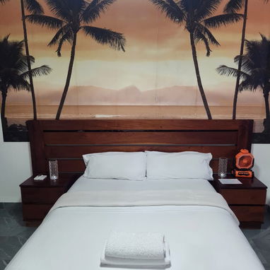🪼 HOSTAL EN SAN LÁZARO | RENTA SIN APAGONES EN LA HABANA | IDEAL PARA ESTUDIANTES Y EXTRANJEROS 🏡✨ - Img 122411068