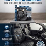 Forros para asientos de carro - Img 56493503
