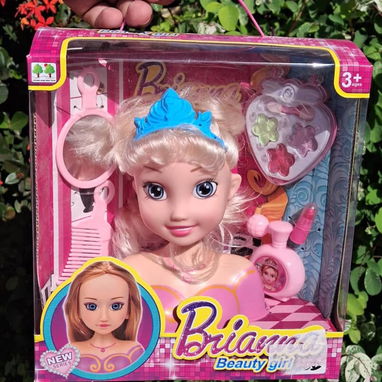 Set de maquina de uñas para niñas - Img 124867596