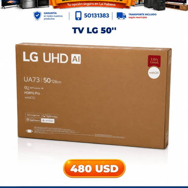Smart TV - 6/10
