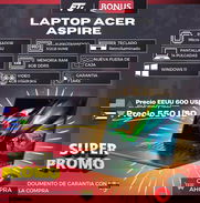 💎Nueva HP Laptop - Img 46938231