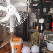 Ventiladores recargables 🌟⚡ - Img 55830074