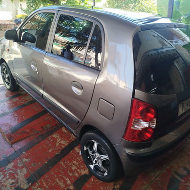 A la venta  Hyundai Atos - Img 123595827
