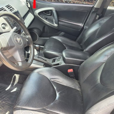 Toyota Rav4 2011 automático - Img 123328067