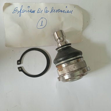 Piezas de Hyundai Atos 2009 - 5/6