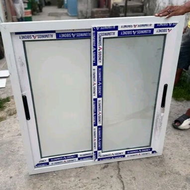 Se realizan trabajos de carpintería de aluminio y cristalería directamente con el dueño - Img 123095152