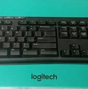 Juego de mouse y teclado mk270 totalmente nuevo - Img 50297125