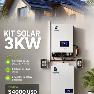 Kit solares - Img 125568266