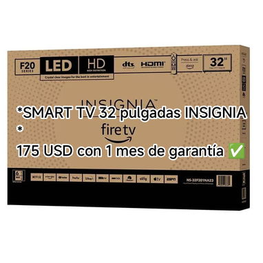 TELEVISORES NUEVOS EN SU CAJA/PROPIEDAD Y GARANTÍA - 9/9
