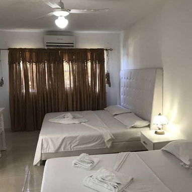 Casa de Renta en Siboney - 7/8