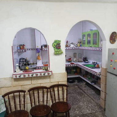 Venta de casa en Lawton puerta de calle - Img 121409705