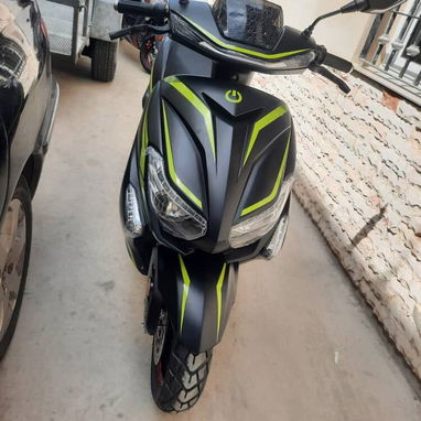 🛵Moto Eléctrica VEDCA 0km🛵 - Img 124659647