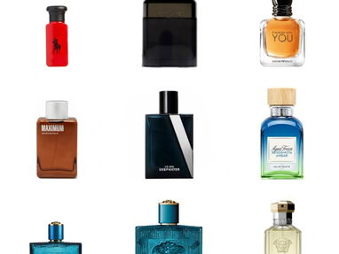 Perfumes importados de la mejor calidad 100% originales, Perfumería de alta calidad (LaKincalla) - Img main-image-41644081