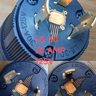 Venta de espigas de planta electrica - Img 103055366