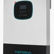 Inversor Marsriva 10kw precio 2150 usd - Img 56190413