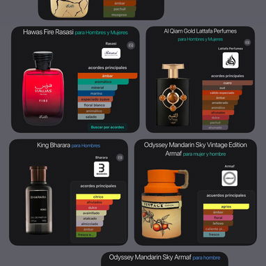 Perfumes originales árabes sellados - 2/4
