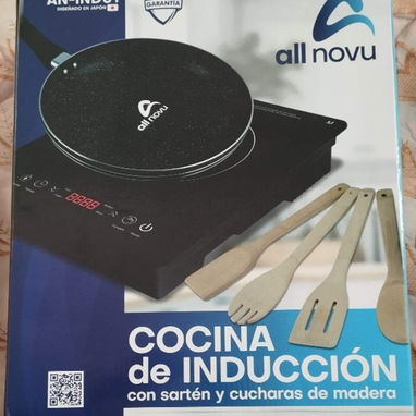 Licuadora (Batidora) 2 en 1 UNIZUKI 1500 ml, incluye vaso pequeño para moler especies. Motor de alta potencia de 350 W, - Img 127016450
