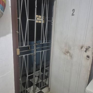 Venta apto de 1 cuarto - 7/7