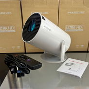 🎥 Proyector Portátil  Magcubic - Img 54437949