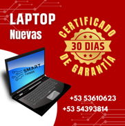 LAPTOP NUEVAS Laptop ACER Laptop DELL Laptop LENOVO Laptop HP Laptop GeoBook/ Laptop i5 Laptop i7 Laptop Ryzen 3 Ryzen 5 - Img 42353494