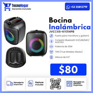 Bocina - Img 55627916