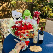 Ramos y regalos 🎁 - Img 55189557